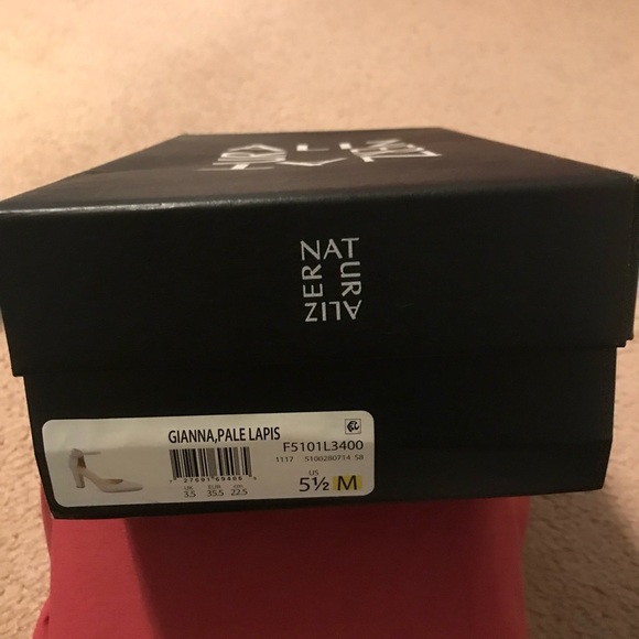 Naturizer Gianna Shoe - Picture 4 of 4